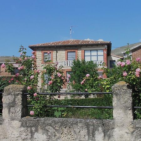 Hotel Rural La Consulta De Исар Экстерьер фото