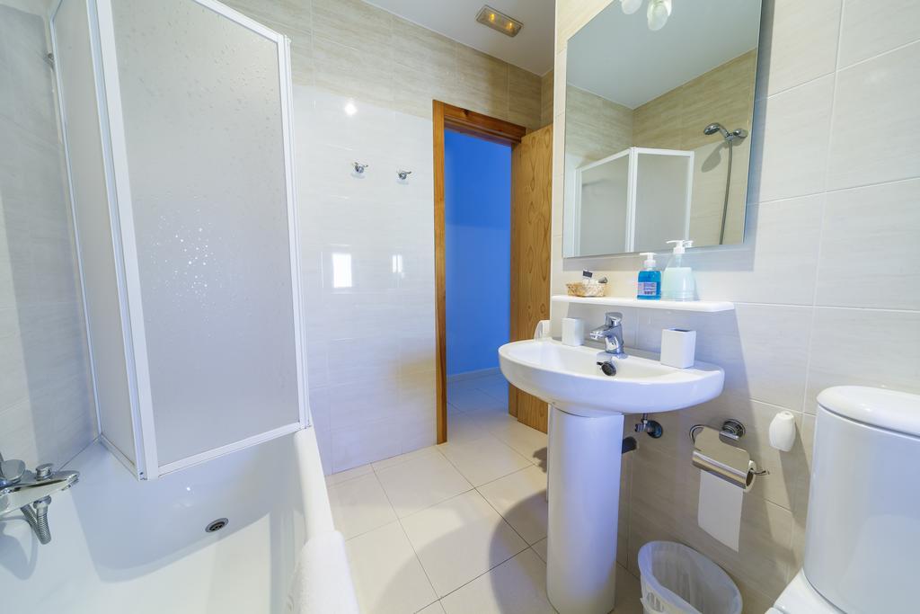 Hotel Rural La Consulta De Исар Номер фото