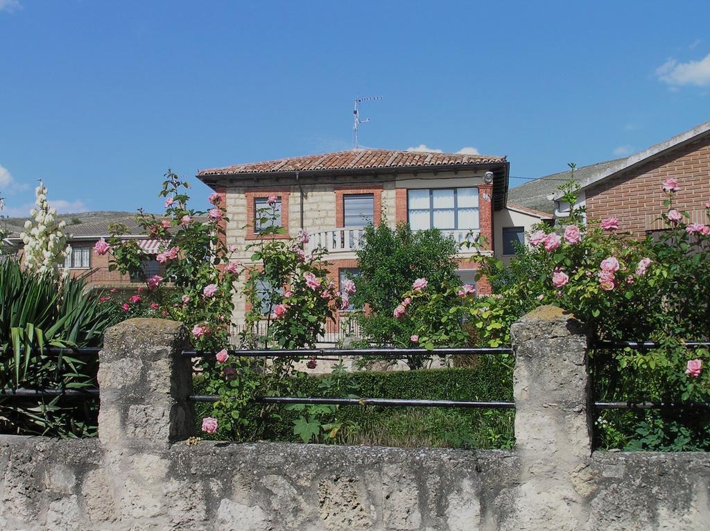 Hotel Rural La Consulta De Исар Экстерьер фото