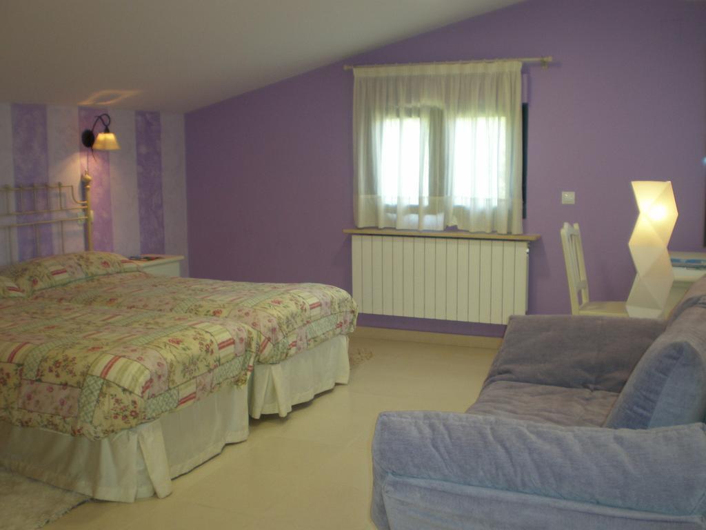 Hotel Rural La Consulta De Исар Номер фото
